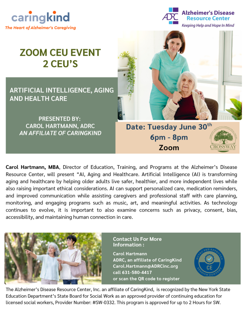 zoom ai flyer