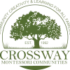 Montessori logo